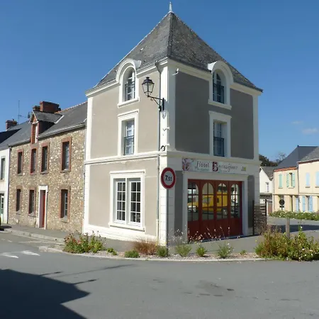 Beausejour 2*