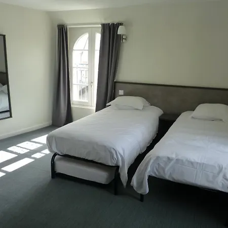 Beausejour Sainte-Suzanne (Mayenne)