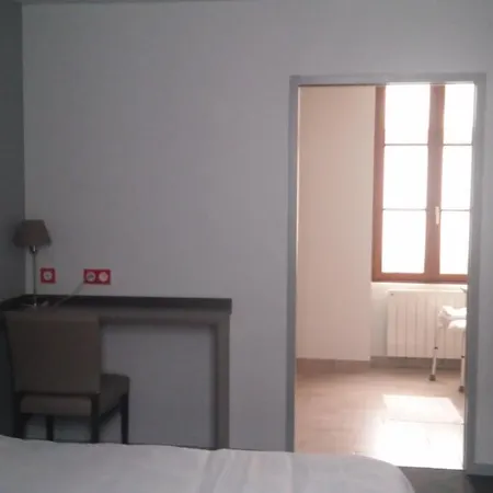 Ξενοδοχείο Beausejour