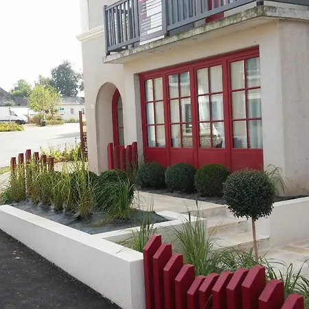 Hotel Beausejour