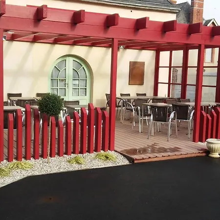 Beausejour Hotel 2*
