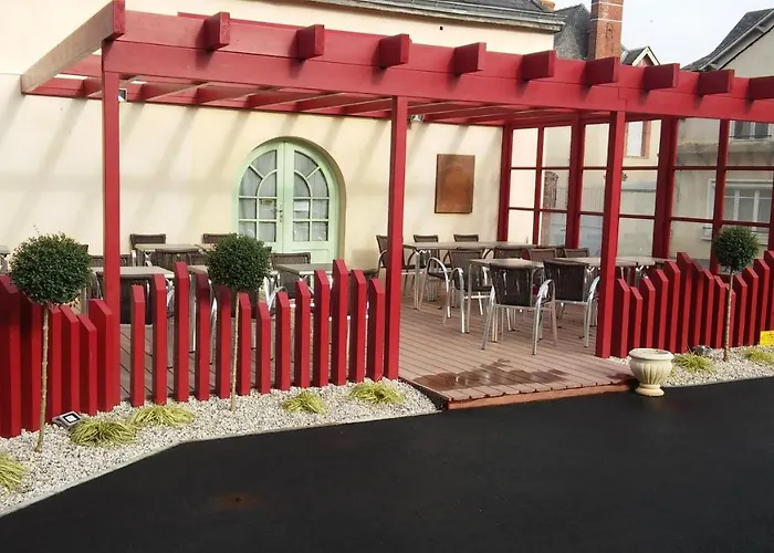 Beausejour 酒店 2*