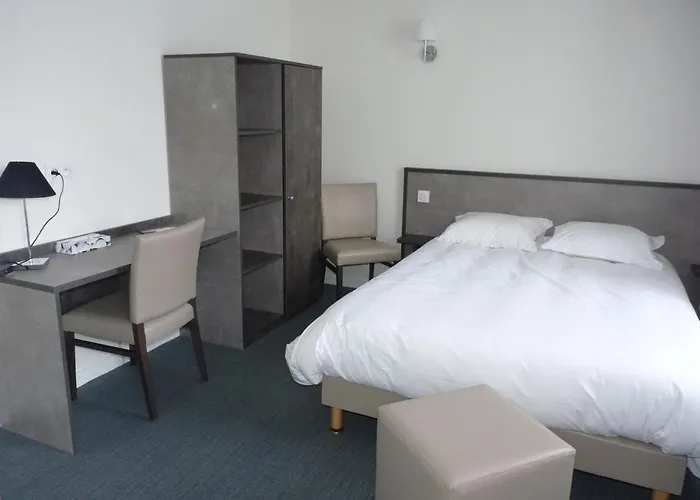 Beausejour Sainte-Suzanne (Mayenne)